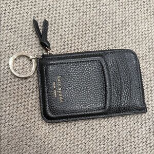 Kate Spade card holder
